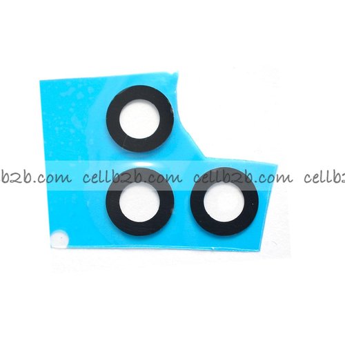 Cristal Cámara para Samsung S25 5G S931B