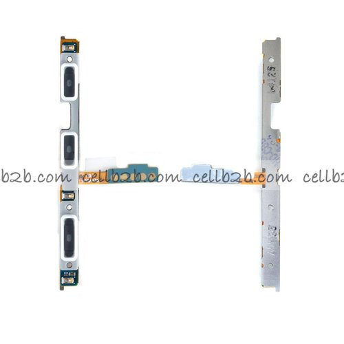 Cable Flex de Volumen y Encendido para Samsung A35 5G A356B / A55 5G A556B