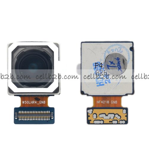 Cámara Trasera para Samsung A35 5G A356B
