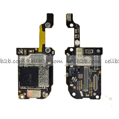 Flex Lector de SIM para Xiaomi Mi 11 Ultra