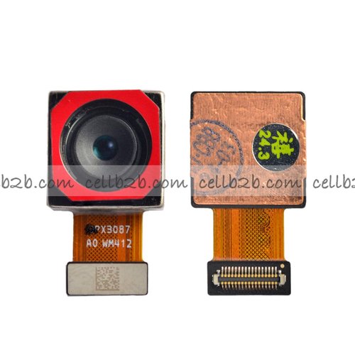 Cámara Trasera para Xiaomi Poco F5