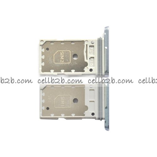 Bandeja SIM para Samsung S25 5G S931B Azul Claro