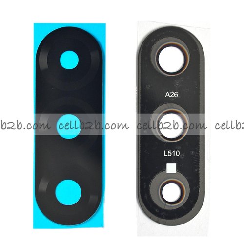 Cristal Cámara para Samsung A26 5G A266B