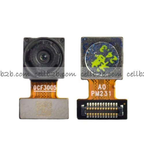Cámara Trasera para Xiaomi Poco F5 / Poco F4 GT Lente Macro