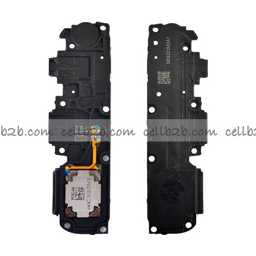 Altavoz Abajo para OPPO A17