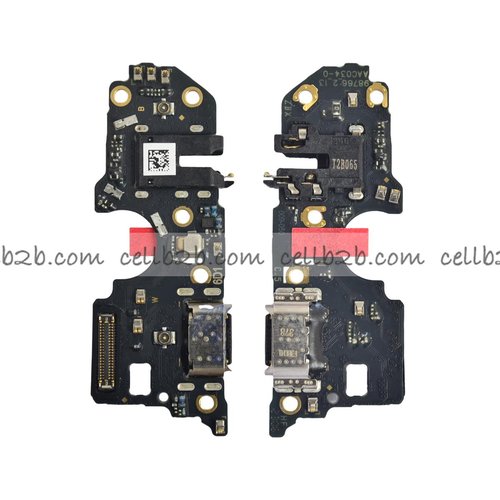 Flex de Carga para OPPO A78 5G ORI