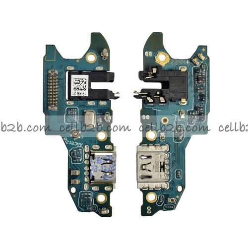 Flex de Carga para OPPO A17 Original