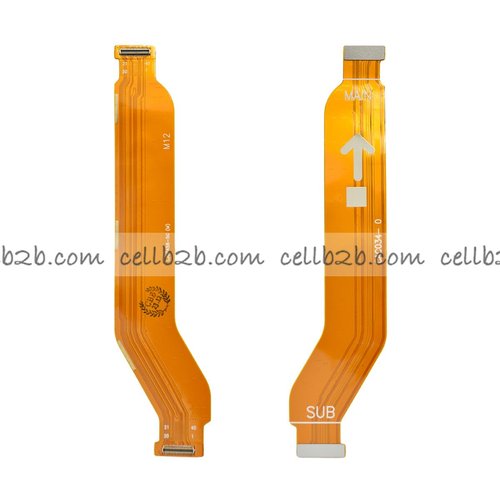 Flex Principal para OPPO A18 / A38 / A58 4G