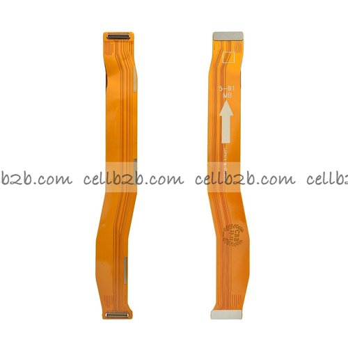 Flex Principal para OPPO A74 4G