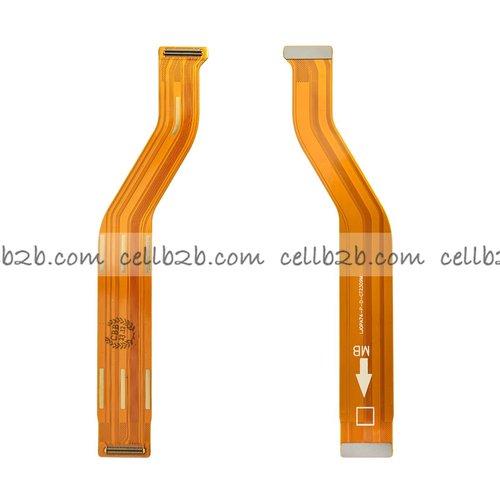 Flex Display LCD para OPPO A74 4G