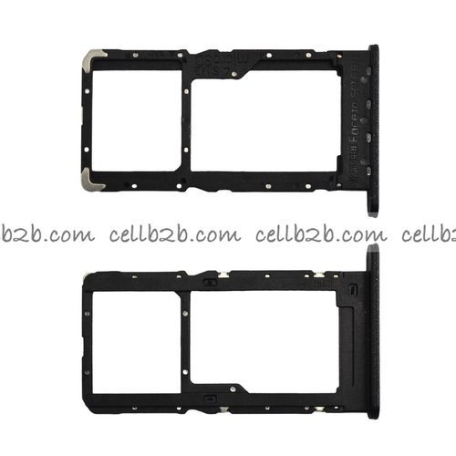 Bandeja SIM para OPPO A78 5G  Negra