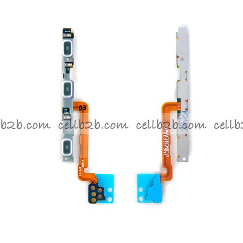 Cable Flex de Volumen y Encendido para Samsung S24 S921B