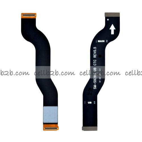 Flex Display LCD para Samsung S24 Plus S926B