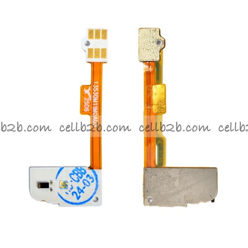 Cable Flex de Flash para Xiaomi Poco F5 Pro