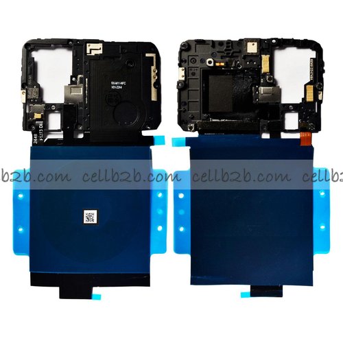 Tapa de Placa Base  para Xiaomi Poco F5 Pro