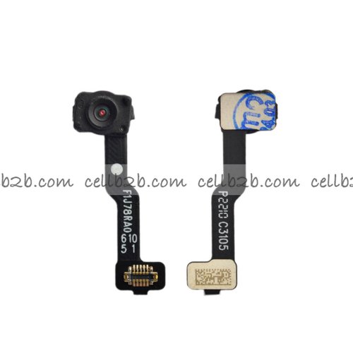 Flex Lector de Huella Interno para OPPO Reno8 Pro