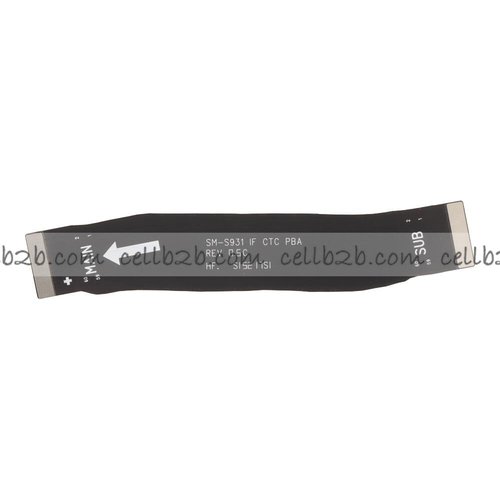 Flex Principal para Samsung S25 S931B