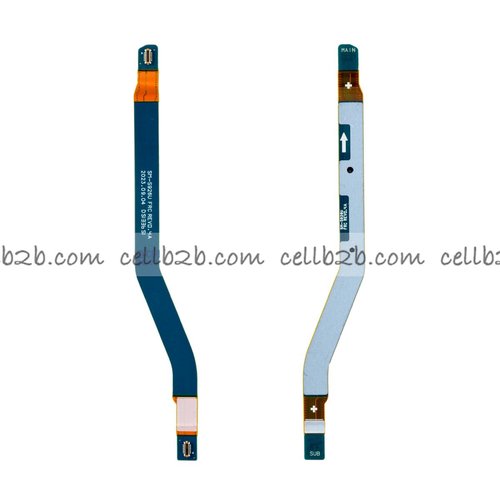 Antena Cobertura para Samsung S24 Plus S926B