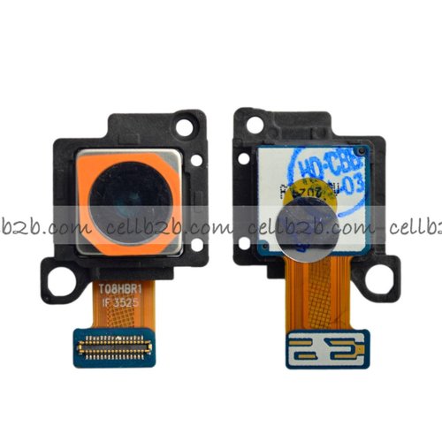 Cámara Trasera para Samsung S23 FE 5G S711B Teleobjetivo