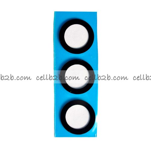 Cristal Cámara para Samsung S23 FE 5G S711B