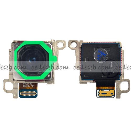 Cámara Trasera para Samsung S23 FE 5G S711B / S24 FE 5G S721B
