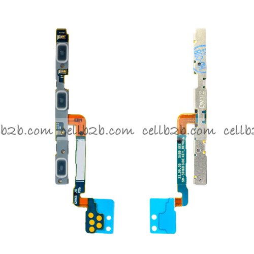 Cable Flex de Volumen y Encendido para Samsung S23 S911B / S23 Plus S916