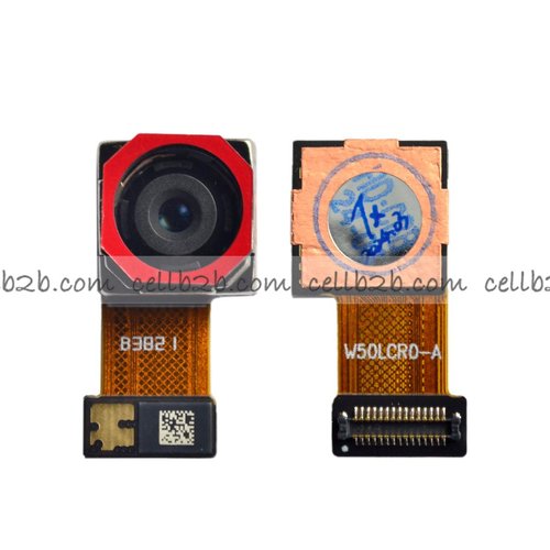 Cámara Trasera para Samsung A04S