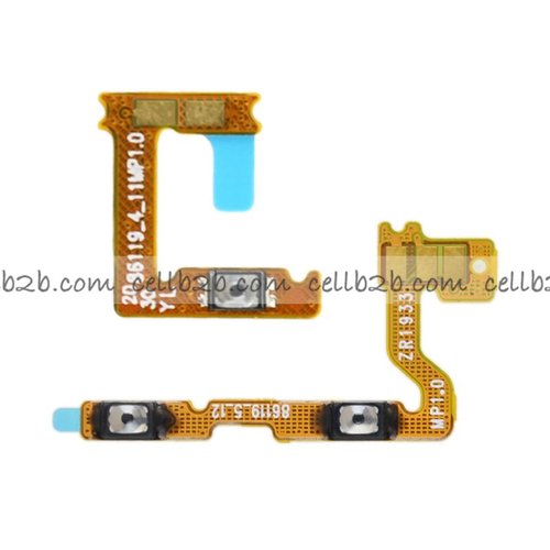 Cable Flex de Volumen y Encendido para Samsung A20S A207F