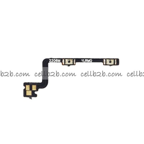 Cable Flex de Volumen para Realme 5 Pro