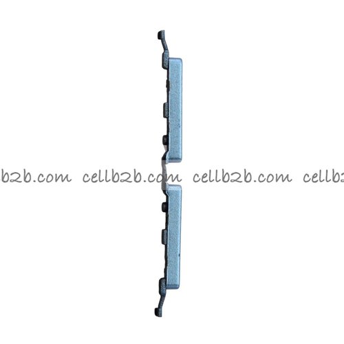 Botones Lateral para OPPO A96 4G Azul
