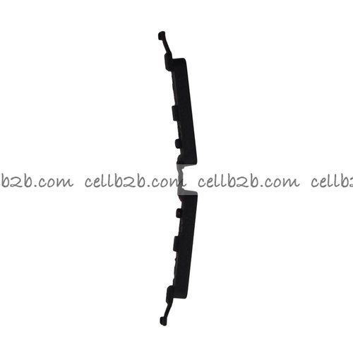 Botones Lateral para OPPO A96 4G Negro