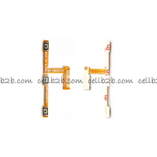 Cable Flex de Encendido y Volumen para TCL 30 SE