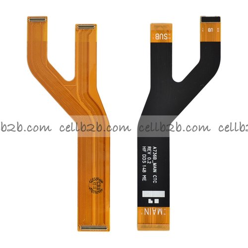 Flex Principal para Samsung A73 5G A736B
