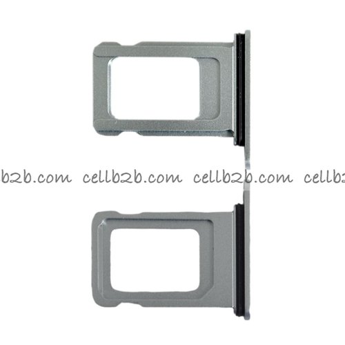 Bandeja de SIM para iPhone 15 / 15 Plus Azul