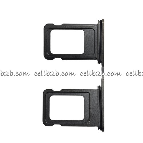 Bandeja de SIM para iPhone 15 Pro / 15 Pro Max Azul