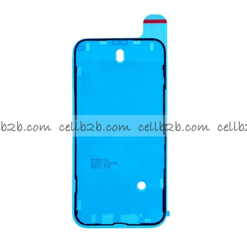 Adhesivo Frontal para iPhone 15