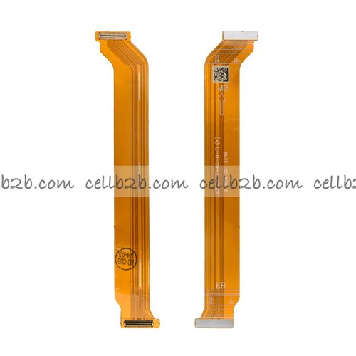 Flex Principal para OPPO Reno8 T 4G