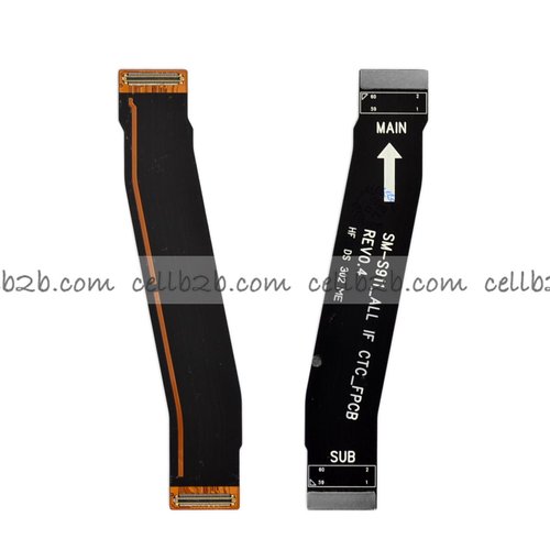 Flex Principal para Samsung S23 S911B