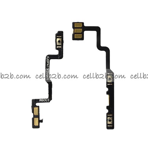 Cable de Encendido y Volumen para OPPO A73 4G