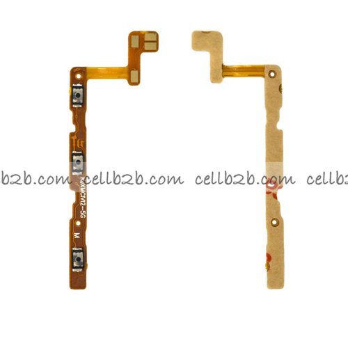 Cable de Encendido y Volumen para XIAOMI Mi 13 Lite
