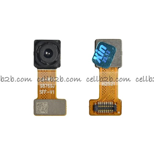 Cámara Trasera para OPPO A78 5G Lente Macro