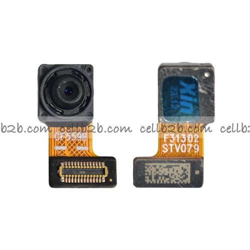 Cámara Frontal para OPPO A18 / A38