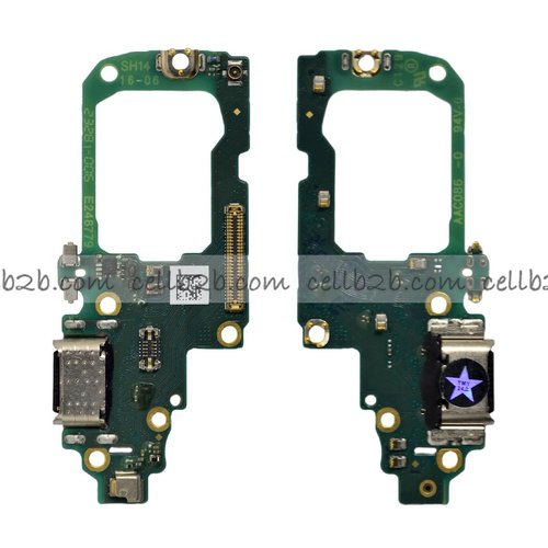 Flex de Carga para OPPO Reno 10 5G Original