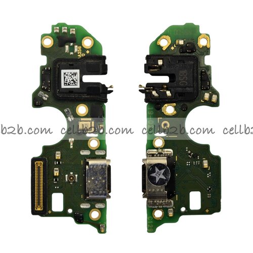 Flex de Carga para OPPO A76 Original