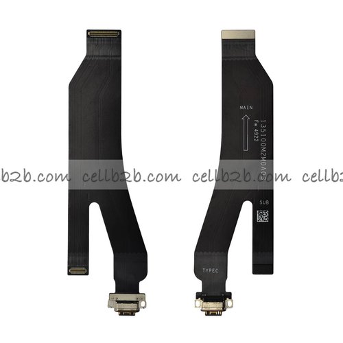 Flex de Carga para Xiaomi Mi 13 Pro Original