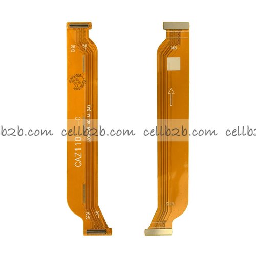 Flex Principal para OPPO A78 4G