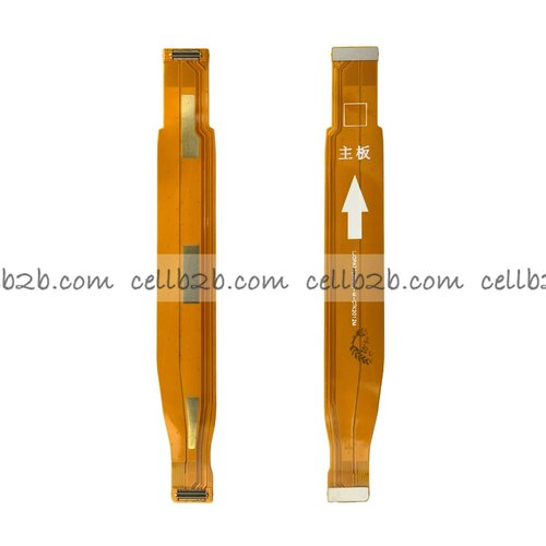 Flex Principal para OPPO A73 4G