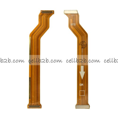 Flex Display LCD para OPPO A73 4G