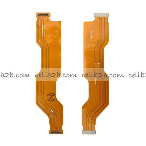 Flex Principal para OPPO A96 4G