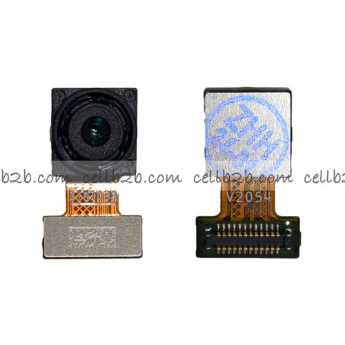 Cámara Trasera para Xiaomi Redmi Note 11 Pro 4G Profundidad